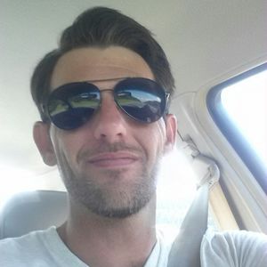 Meet your Posher, Gabe